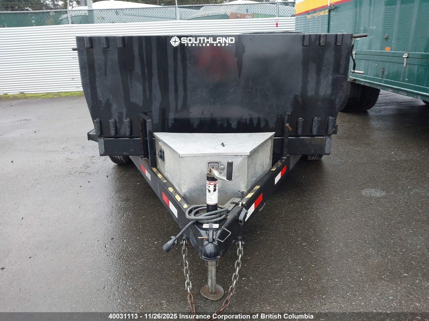 2SFPM2395N1071994 2022   photo no. 7