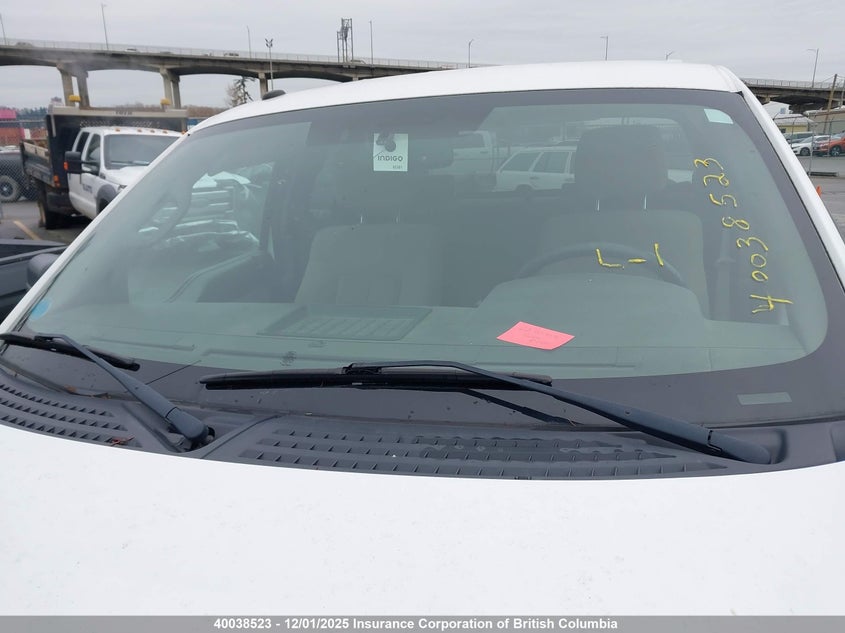 1FTRX14869FA71335 2009 FORD F-150 photo no. 17