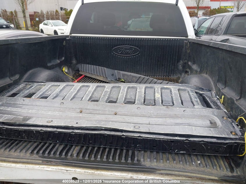 1FTRX14869FA71335 2009 FORD F-150 photo no. 19