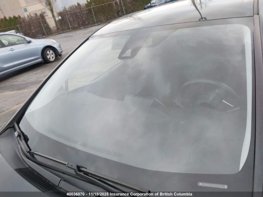 2016 Toyota Prius VIN: JTDKBRFU8G3017087 Lot: 40036870