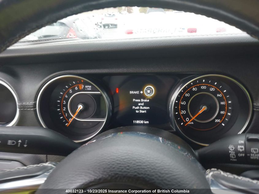 2021 Jeep Wrangler Unlimited Sahara VIN: 1C4HJXEG6MW526747 Lot: 40032123