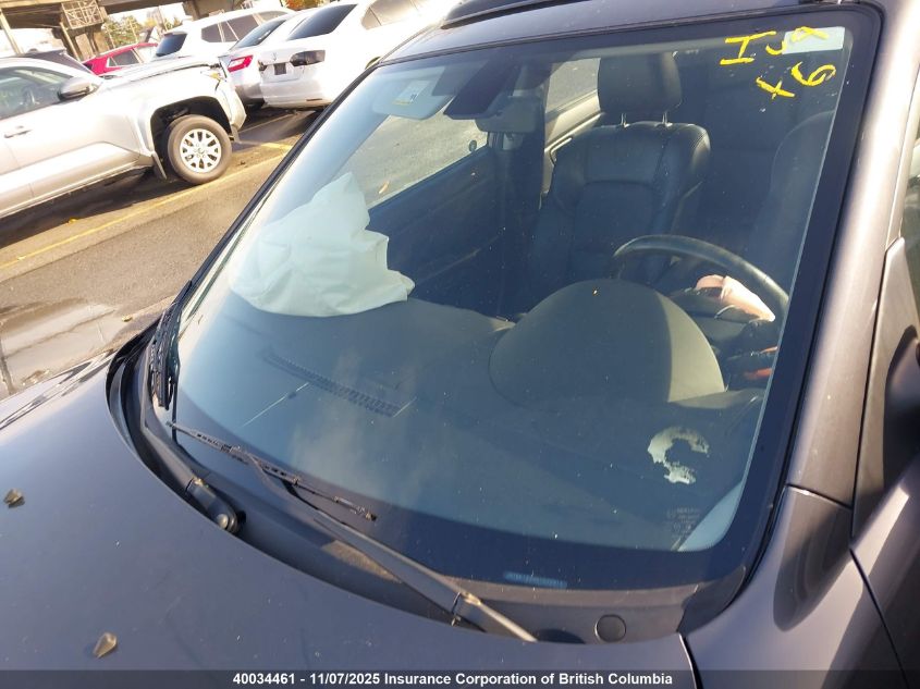 2006 Mazda 3 S VIN: JM1BK123461522911 Lot: 40034461