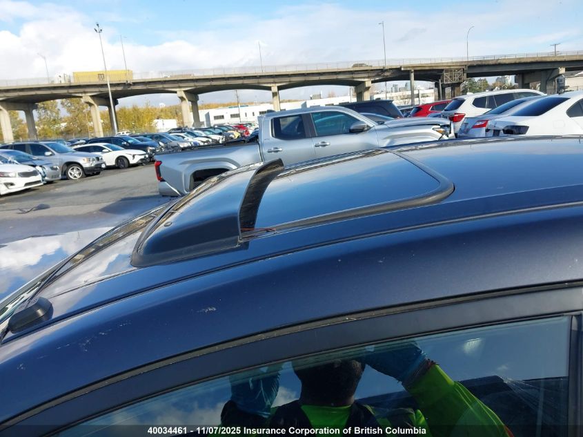 2006 Mazda 3 S VIN: JM1BK123461522911 Lot: 40034461