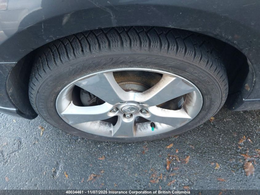 2006 Mazda 3 S VIN: JM1BK123461522911 Lot: 40034461