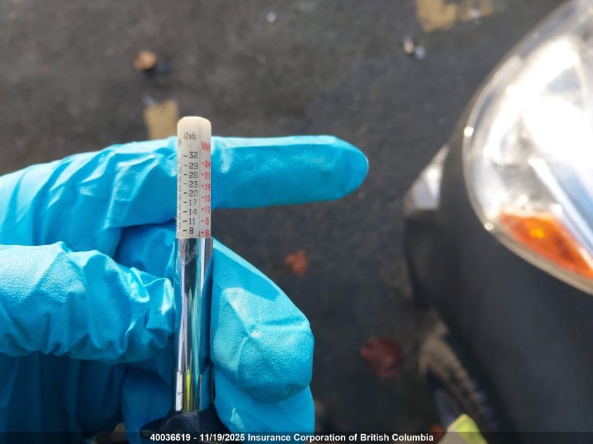 2016 Toyota Prius C VIN: JTDKDTB39G1131969 Lot: 40036519