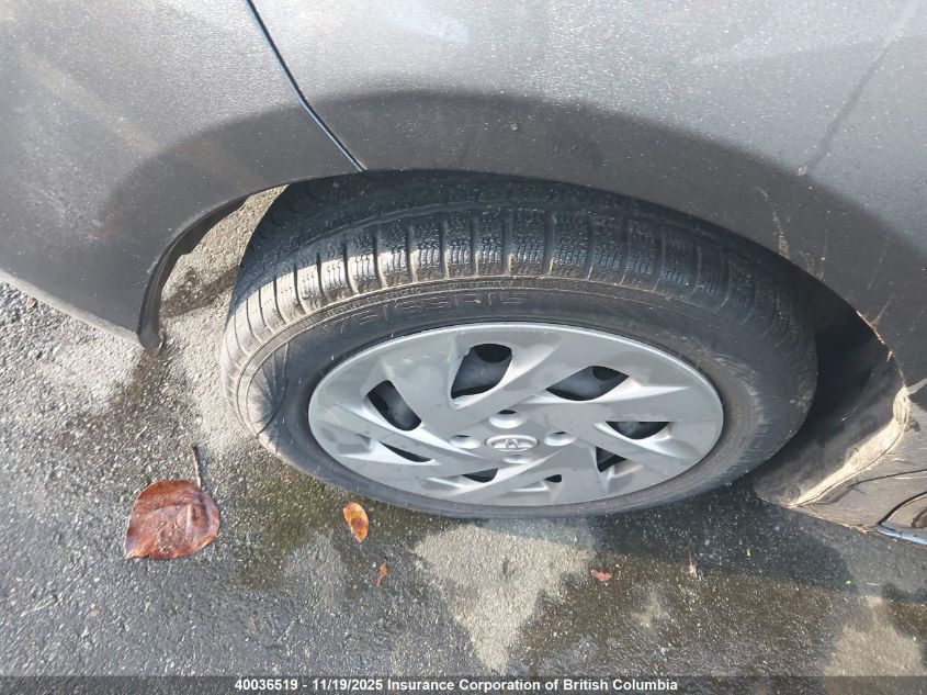 2016 Toyota Prius C VIN: JTDKDTB39G1131969 Lot: 40036519