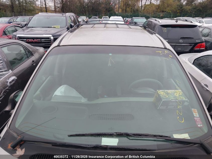 1997 Dodge Grand Caravan Le/Es VIN: 1B4GP54R8VB358973 Lot: 40035372