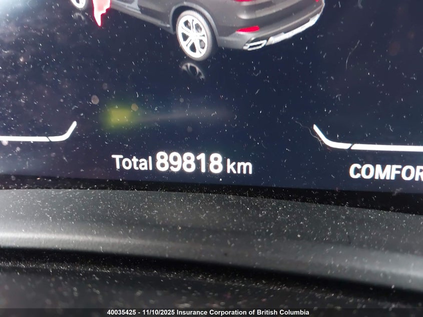 2021 BMW X5 xDrive40I VIN: 5UXCR6C01M9F45225 Lot: 40035425