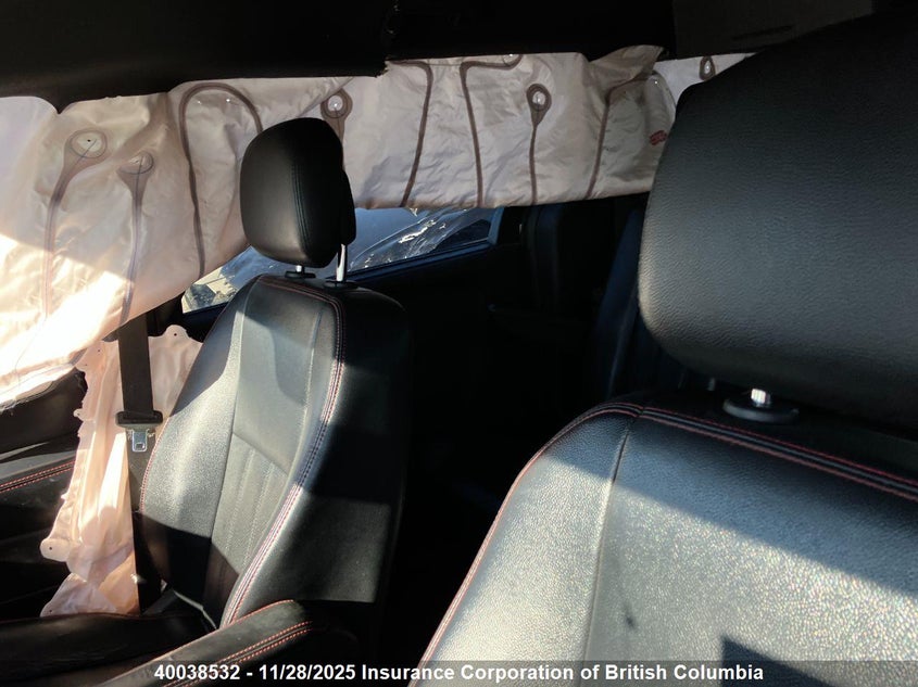 2C4RDGEGXER282428 2014 DODGE CARAVAN photo no. 10