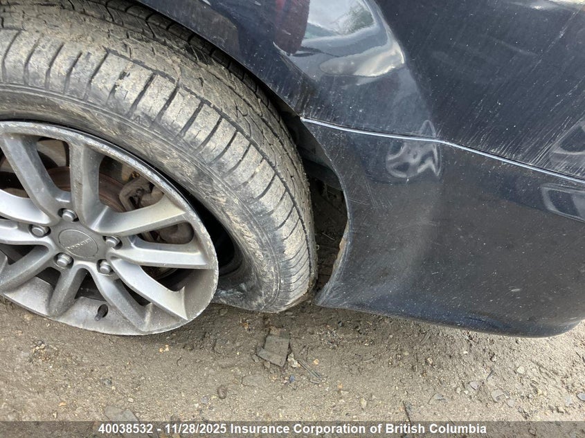 2C4RDGEGXER282428 2014 DODGE CARAVAN photo no. 15