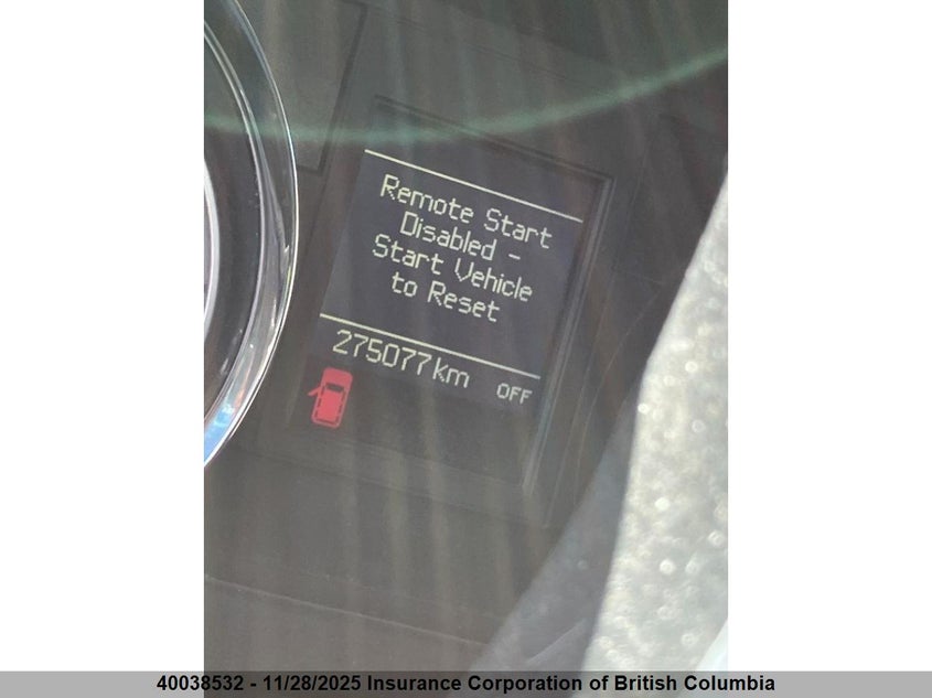 2C4RDGEGXER282428 2014 DODGE CARAVAN photo no. 8