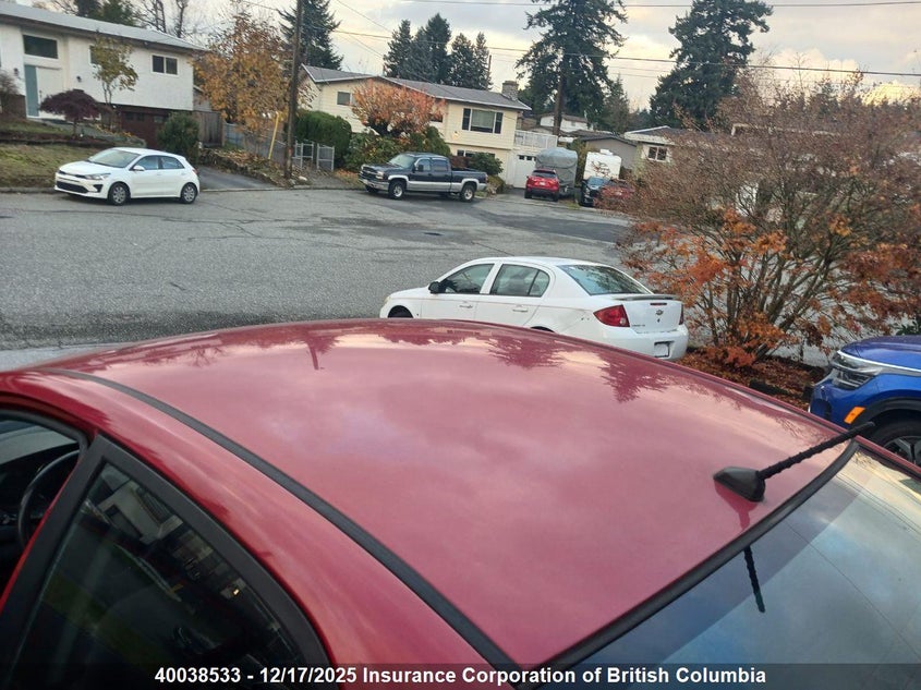 KNAFT4A27D5659949 2013 KIA FORTE photo no. 12