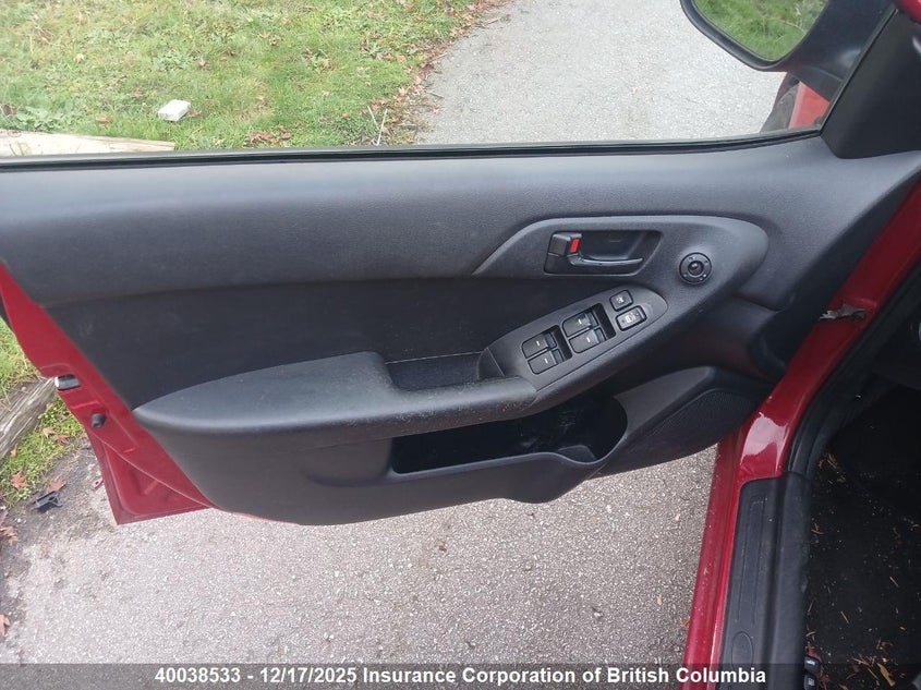 KNAFT4A27D5659949 2013 KIA FORTE photo no. 13