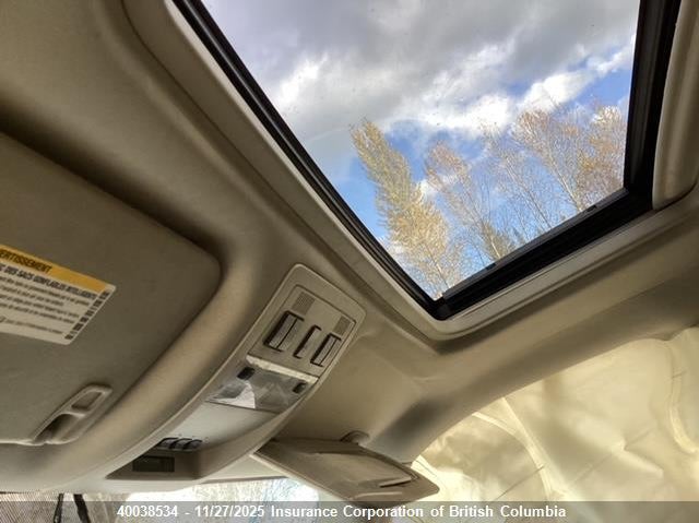 2008 Cadillac Escalade Esv VIN: 1GYFK66878R233038 Lot: 40038534