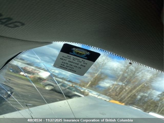 2008 Cadillac Escalade Esv VIN: 1GYFK66878R233038 Lot: 40038534