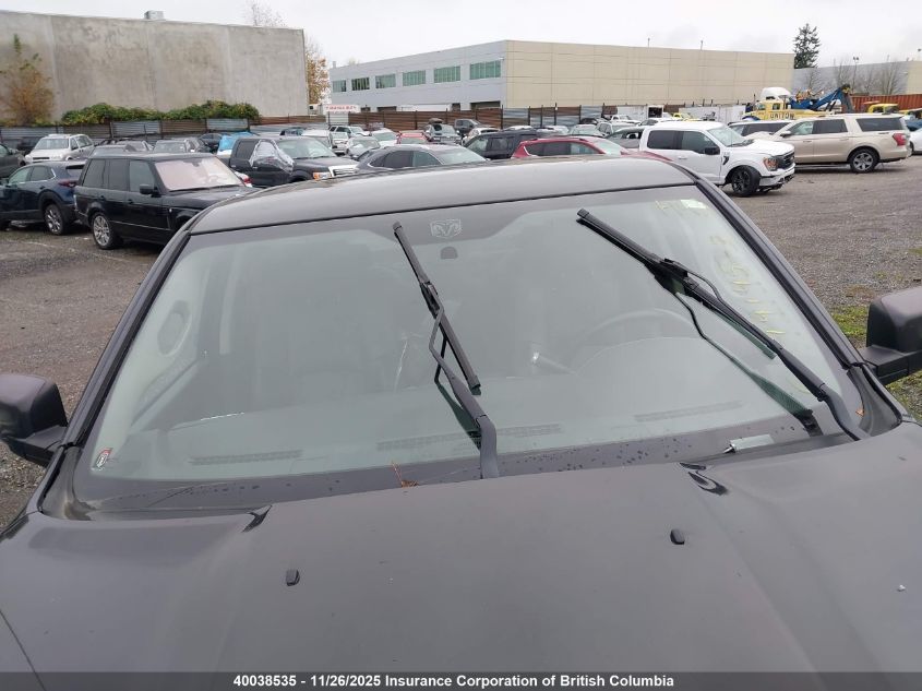 2009 Dodge Ram 1500 VIN: 1D3HV13T39J530008 Lot: 40038535