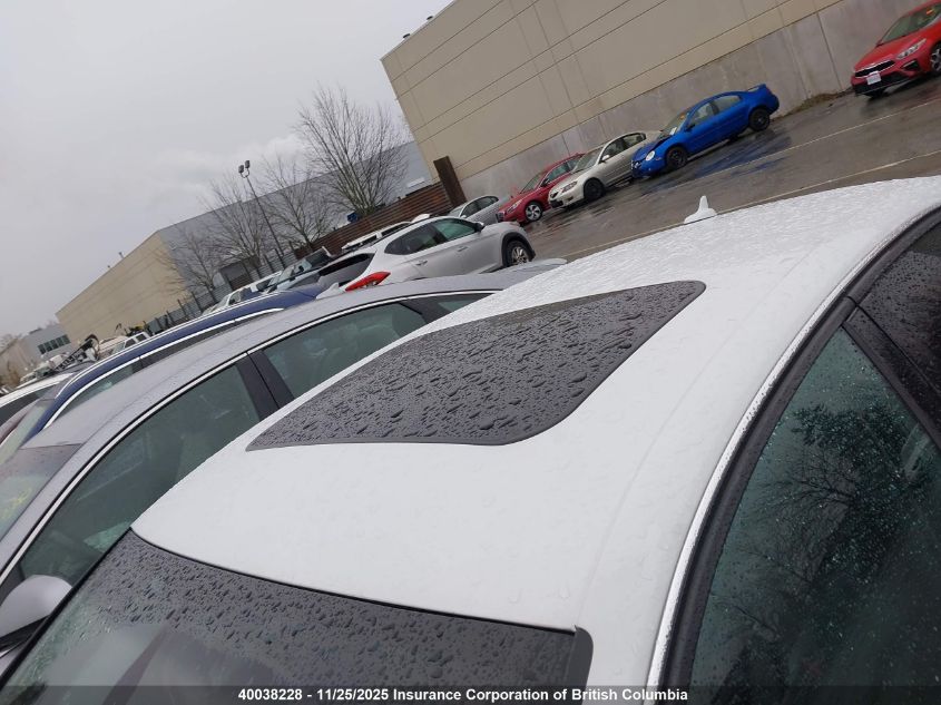 2014 Audi S4 Premium VIN: WAUFGCFL6EA071503 Lot: 40038228