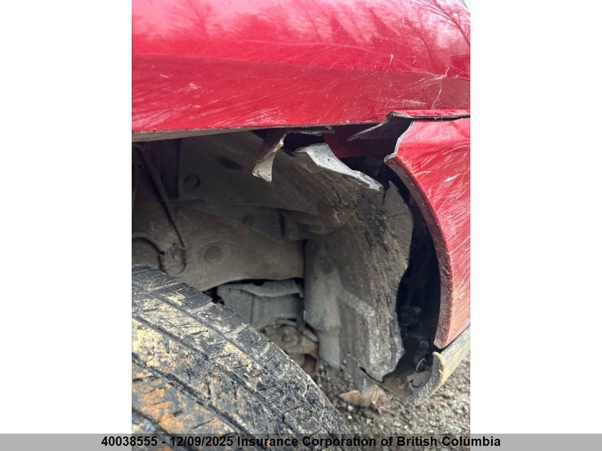 KNDKGCA38A7711291 2010 KIA SPORTAGE photo no. 6