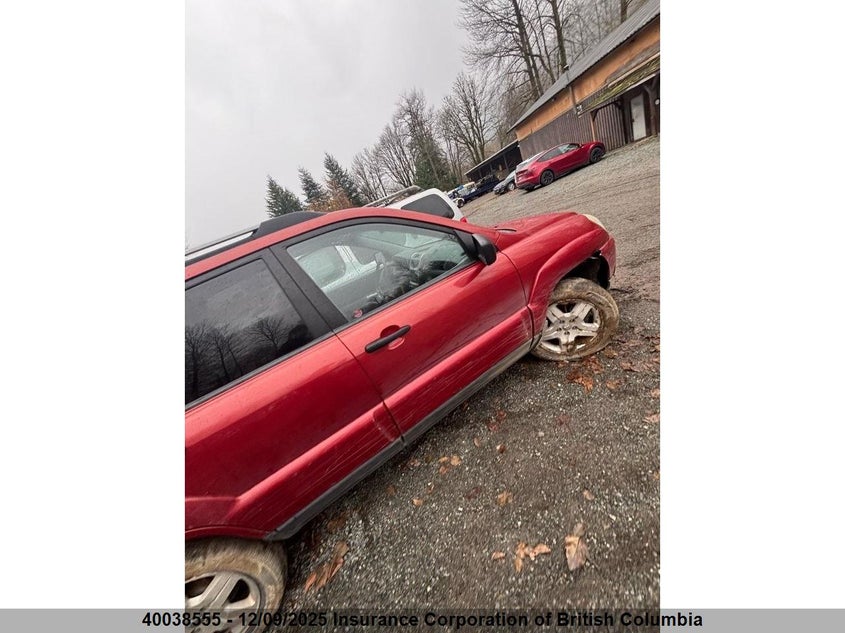 KNDKGCA38A7711291 2010 KIA SPORTAGE photo no. 9