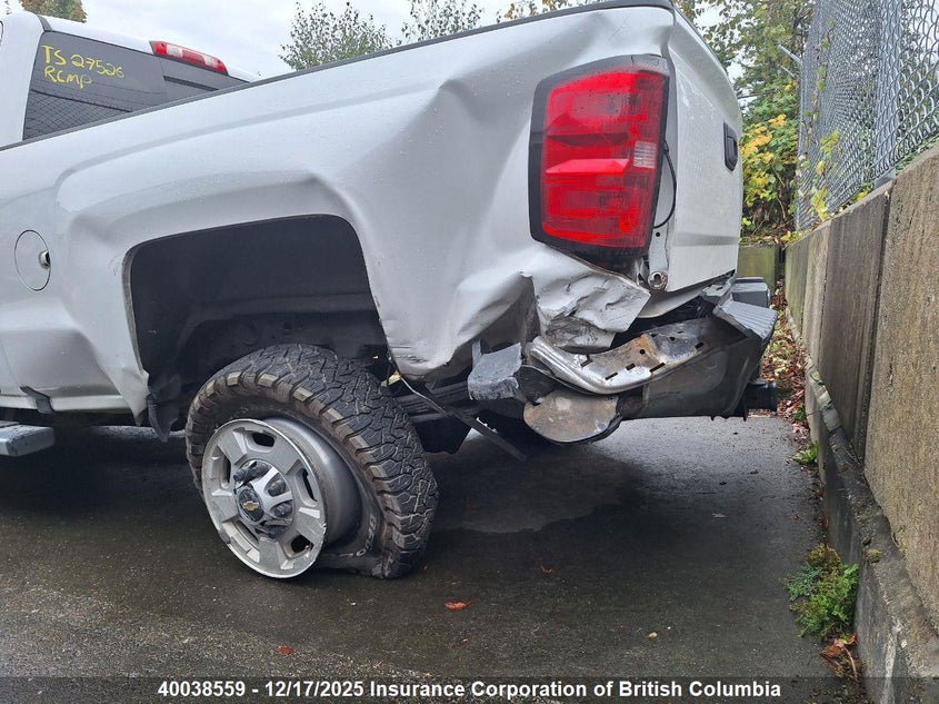 1GC1KSEY7KF210331 2019 CHEVROLET SILVERADO photo no. 7