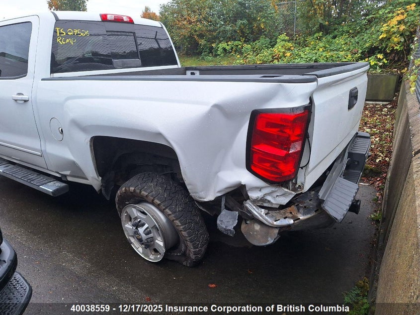 1GC1KSEY7KF210331 2019 CHEVROLET SILVERADO photo no. 9