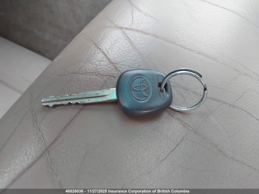 JT3HN87RXY0296538 2000 TOYOTA 4RUNNER photo no. 11