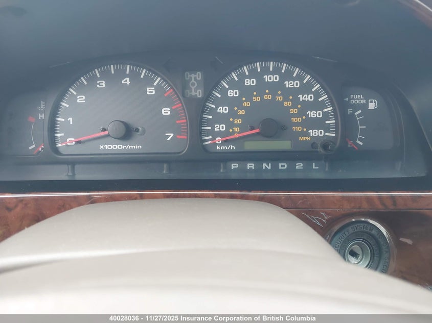 JT3HN87RXY0296538 2000 TOYOTA 4RUNNER photo no. 7