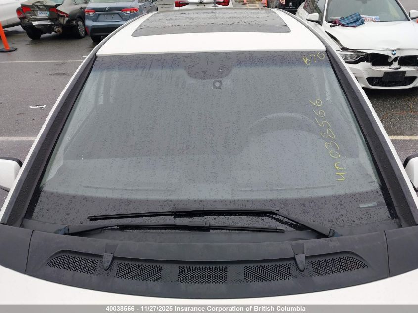 2007 Mercedes-Benz B200 VIN: WDDFH34X17J133310 Lot: 40038566