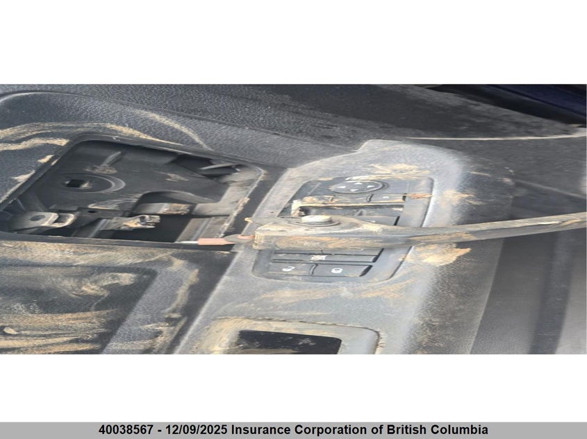 1C6RD7FP2CS315827 2012 DODGE RAM photo no. 11
