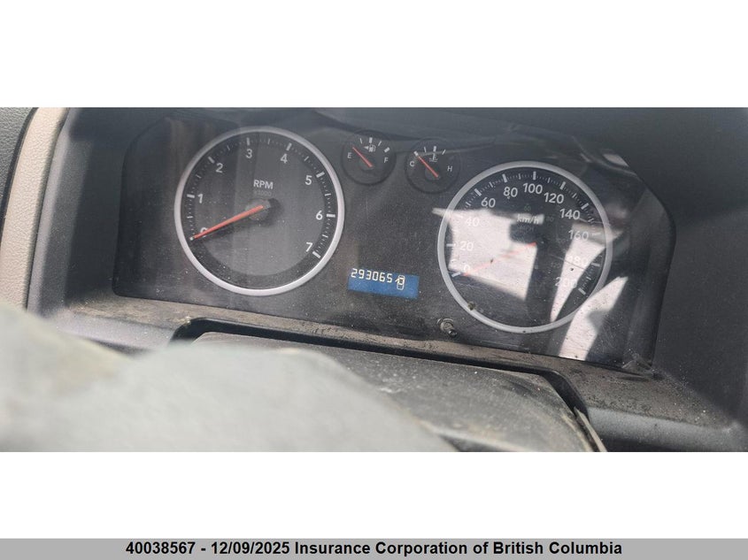 1C6RD7FP2CS315827 2012 DODGE RAM photo no. 13