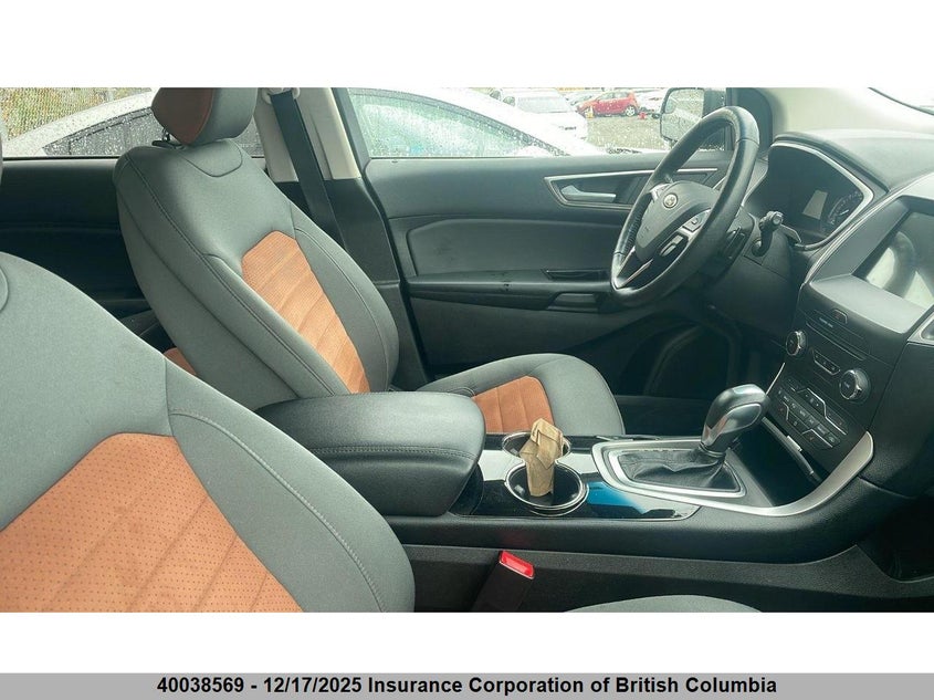2FMPK4J9XJBB82380 2018 FORD EDGE photo no. 6