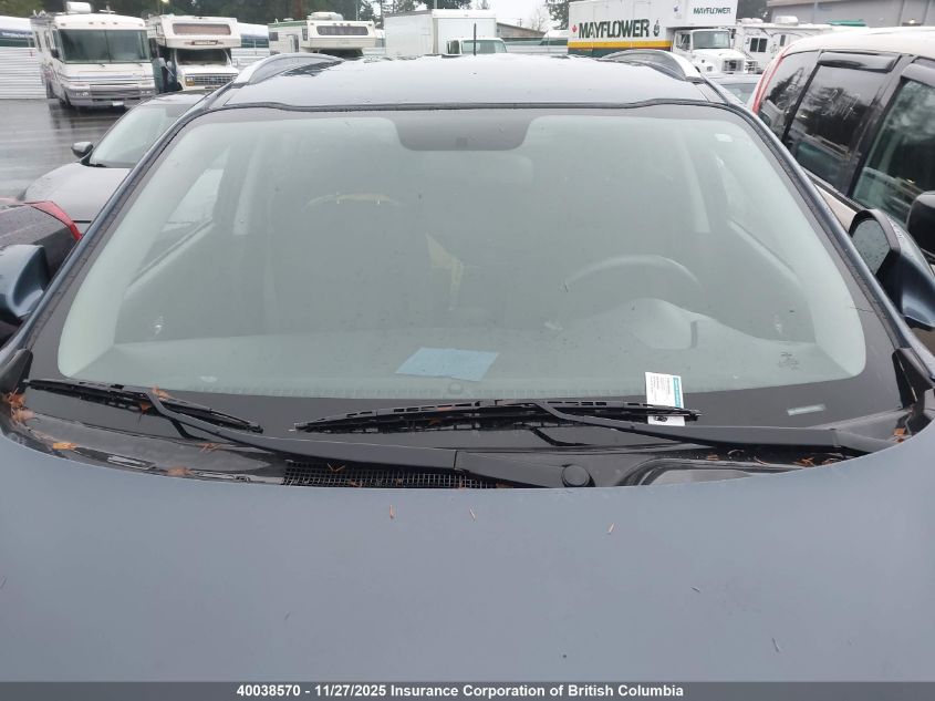 2013 Kia Sportage Lx VIN: KNDPB3A2XD7510914 Lot: 40038570