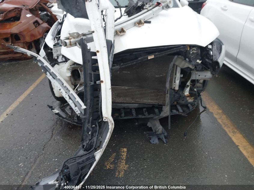 2013 Ford Fusion Se VIN: 3FA6P0HR4DR217247 Lot: 40036497