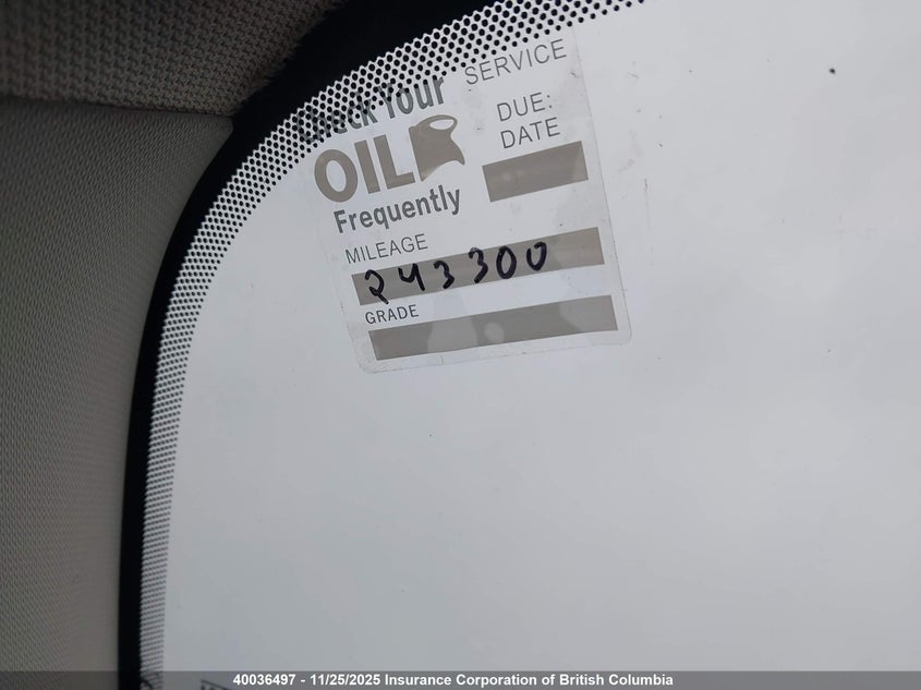 2013 Ford Fusion Se VIN: 3FA6P0HR4DR217247 Lot: 40036497