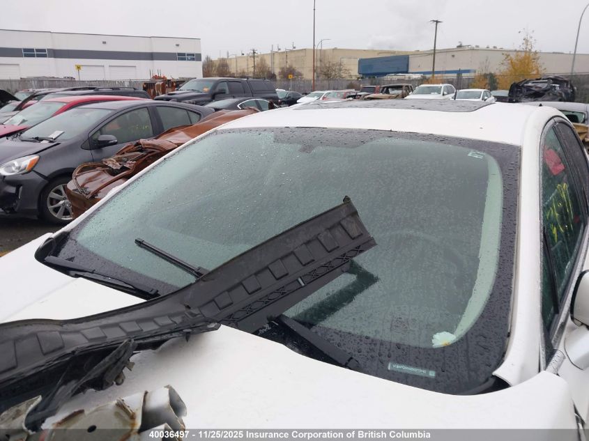 2013 Ford Fusion Se VIN: 3FA6P0HR4DR217247 Lot: 40036497