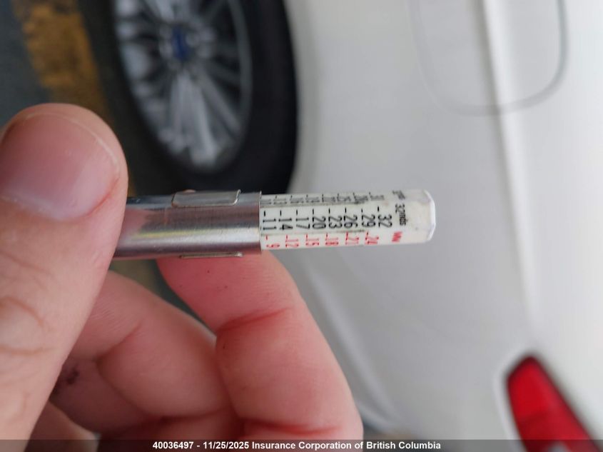 2013 Ford Fusion Se VIN: 3FA6P0HR4DR217247 Lot: 40036497