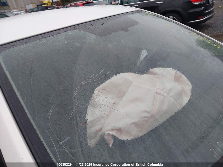 2012 Mazda 3 I VIN: JM1BL1L75C1639598 Lot: 40038229