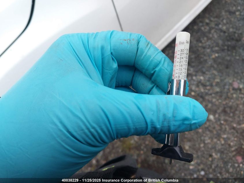 2012 Mazda 3 I VIN: JM1BL1L75C1639598 Lot: 40038229