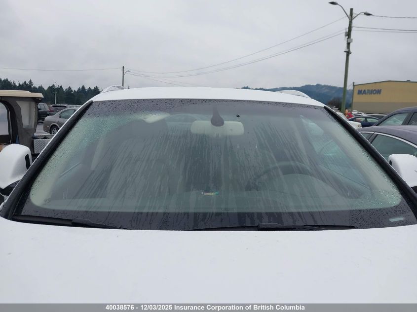 2012 Audi Q5 VIN: WA1VFCFP0CA098062 Lot: 40038576