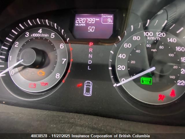 2015 Honda Odyssey Ex VIN: 5FNRL5H4XFB511955 Lot: 40038578