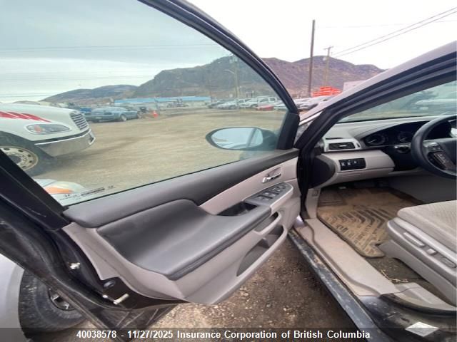 2015 Honda Odyssey Ex VIN: 5FNRL5H4XFB511955 Lot: 40038578