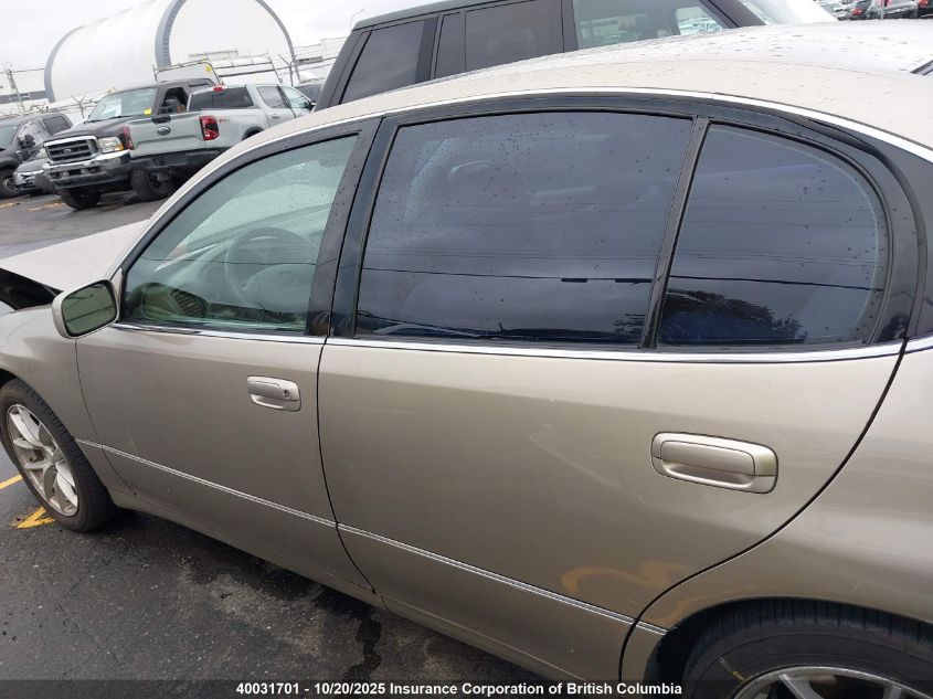 1998 Lexus Gs 400 VIN: JT8BH68XXW0007776 Lot: 40031701