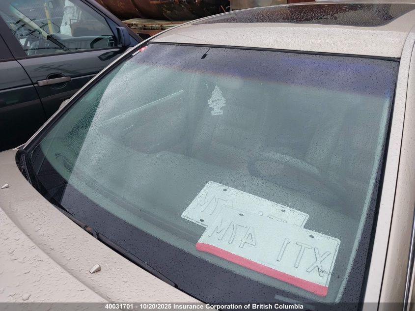 1998 Lexus Gs 400 VIN: JT8BH68XXW0007776 Lot: 40031701