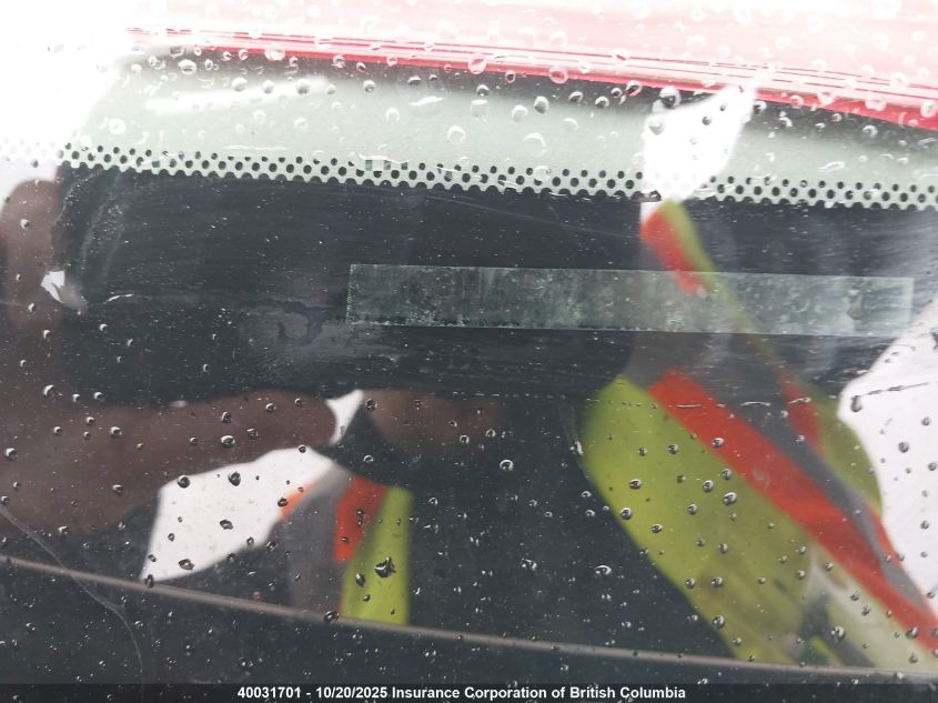 1998 Lexus Gs 400 VIN: JT8BH68XXW0007776 Lot: 40031701