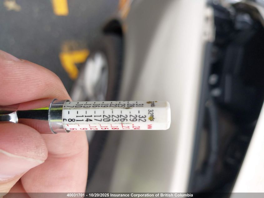 1998 Lexus Gs 400 VIN: JT8BH68XXW0007776 Lot: 40031701