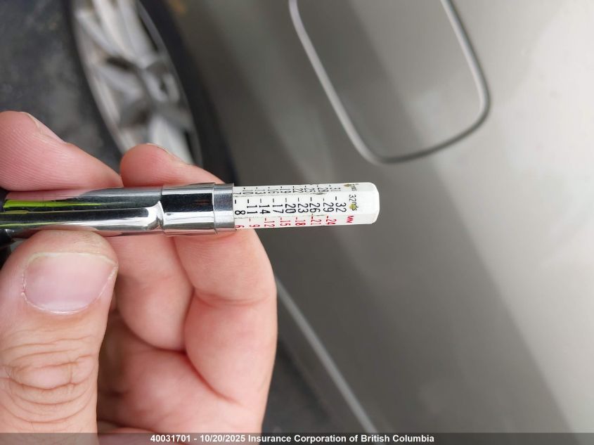 1998 Lexus Gs 400 VIN: JT8BH68XXW0007776 Lot: 40031701