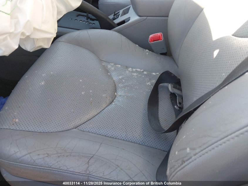 2011 Toyota Rav4 Limited VIN: 2T3DF4DV3BW166914 Lot: 40033114