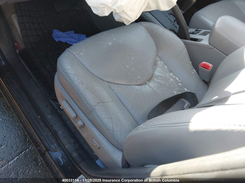 2011 Toyota Rav4 Limited VIN: 2T3DF4DV3BW166914 Lot: 40033114