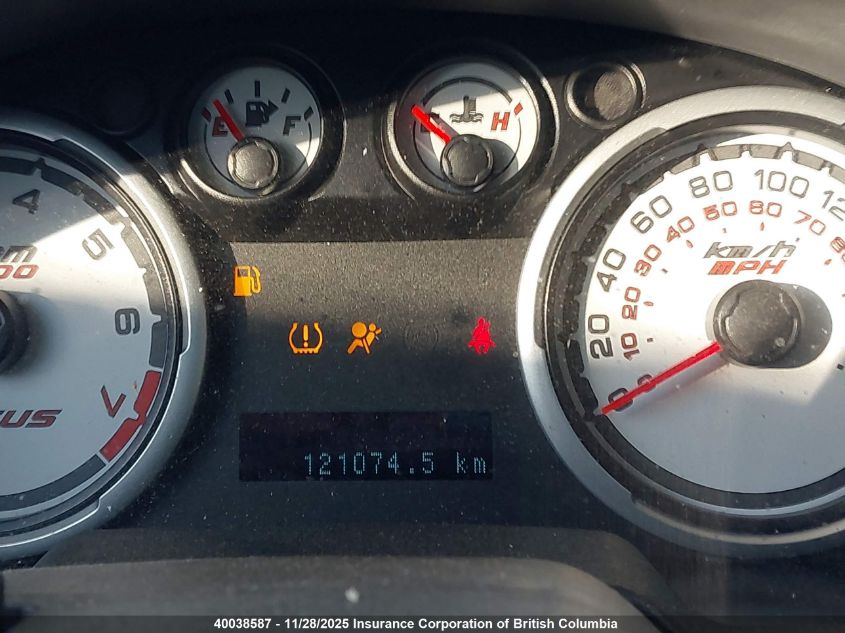 2009 Ford Focus VIN: 1FAHP36N79W213546 Lot: 40038587