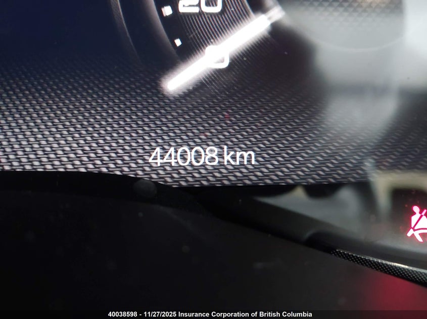 2023 Ram 1500 Limited VIN: 1C6SRFHT0PN655831 Lot: 40038598